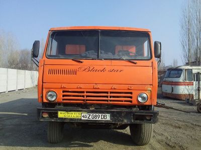 Камаз 5511 сотилади