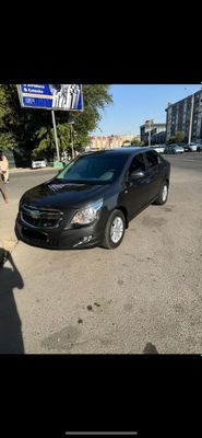 Chevrolet Cobalt L stayle