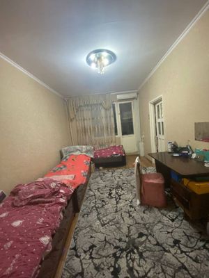 Kvartirant qiz kerak