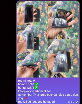 telefon