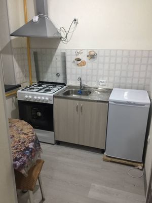 Аренда квартира Инха