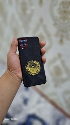 SAMSUNG A12