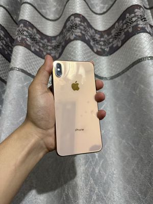 iphone xa max 64gb 78% ideal