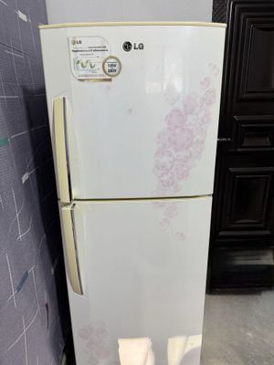 Холодильник LG в хорошем состоянии г. Карши