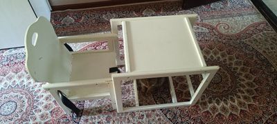 Продаётся Детский Стульчик