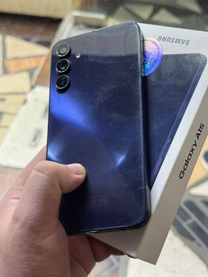 Samsung Galaxy A15 6/128