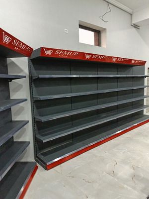 Stelaj savdo doʻkonlari uchun