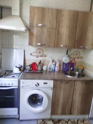 Аренда своя кв с обстановкой