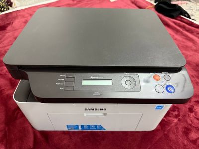 Samsung M 2070 Oqqora 3/1 Printer Skaner Kseryakopya Tiniq Srochno