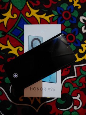 HONOR X9A 8/256