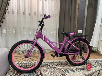 Продаю детский велосипед