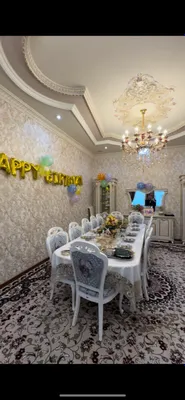 12kishili oppoq stol stul Turetskiy