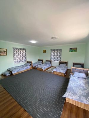 Продается дача в Товоксой Газалкент