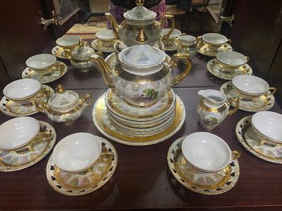 Продам комплект сервис