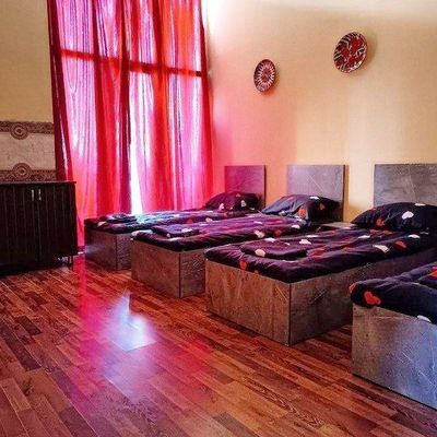Kunlik Mexmonxona xizmati 24/7