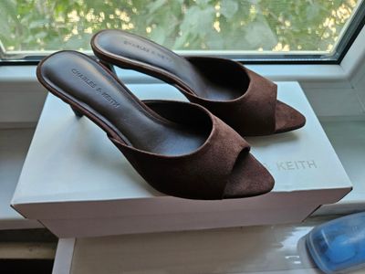 Туфли Charles&Keith
