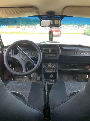 Jiguli 2107 chotki sastayana bironta ayibi yoq gaz prapan yili 1996