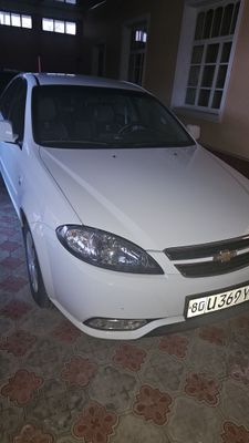 Chevrolet Gentra 2019, 19700 km