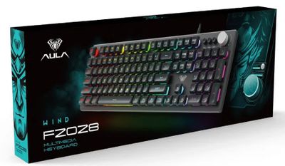 AULA F2028 RGB