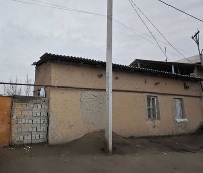 Тошкент ш., Янгихаёт тумани, Чорток махалласида 3 сотих уй сотилади