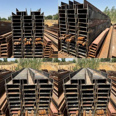 B/U metal turba listlar