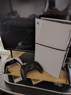 Playstation 5 slim