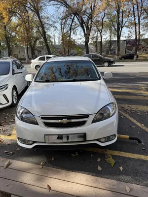 Gentra 2023 bez lyuk 25.000km