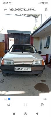 Лада 08 тиник холатда