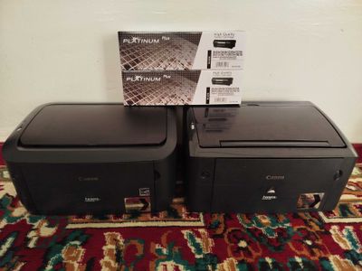 Принтер Canon LBP3010B / LBP6030B