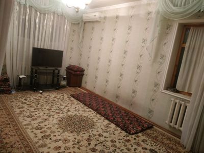 Sergeli Kvartira ga quymoqchiman uzimni uyim