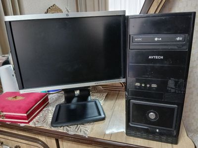 Продается компютер 100$
