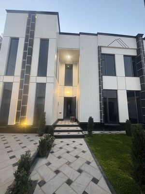 Продаётся Hl-Tech дом.