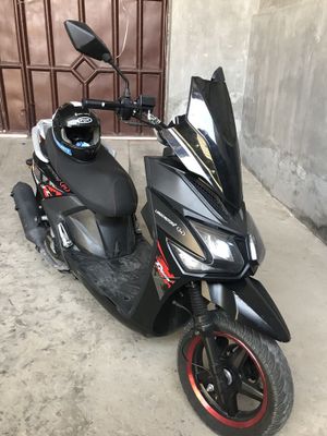 Skuter 150cc Samurai