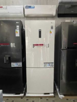 Холодильник LG все моделы есть, оптовая цена, БЕСПЛАТНАЯ ДОСТАВКА