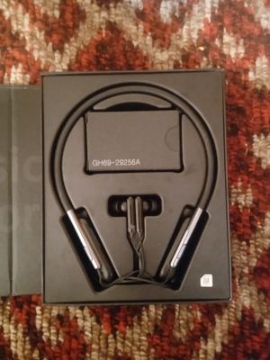 Наушники UFLEX. Headphones