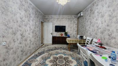 Срочно продаётся 2х комнатная квартира, на ТТЗ