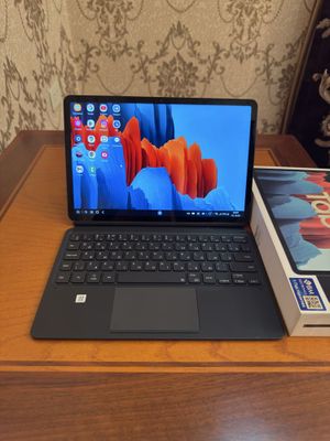 Samsung Tab S7 Сим-Карта Производство Ветнам.