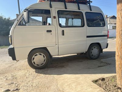 Damas 2004 yurgani 400000
