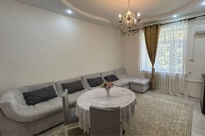 Сдается квартира по улице Ш. Руставели