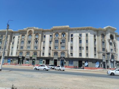 Квартира арендага бериледы
