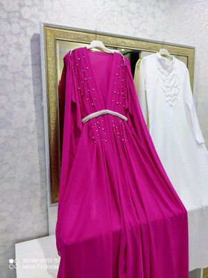 Abaya baziviy koyne+sharif