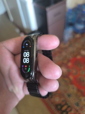 Xiaomi Mi Bend 6