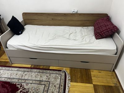 Продаю кровать 2 шт