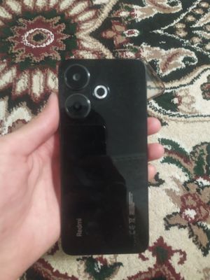 Redmi 13 2 oy ishlatilgan