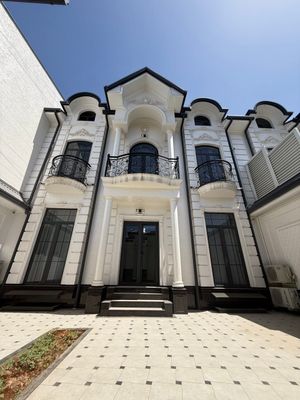 Циолковского Евро Коттэдж 2 сотки Уровней 3