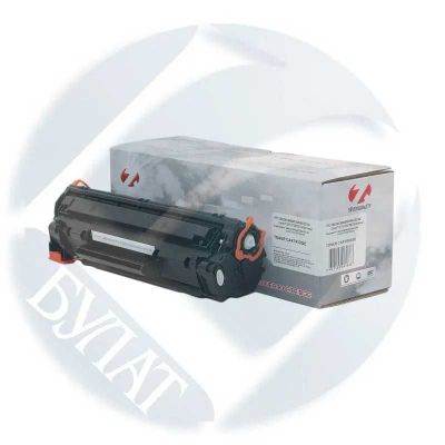 Картридж Canon i-SENSYS LBP6000/MF3010 [725] АКЦИЯ НА КОРОБКУ 20ШТ