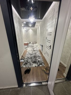 Arenda kvartira uzoq muddatga