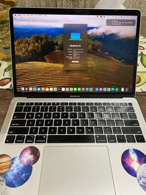 MacBook Air 2018