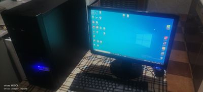 Компьютер Виндоус 10