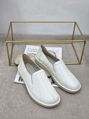 Обувь из эко-кожи, размеры 41-43